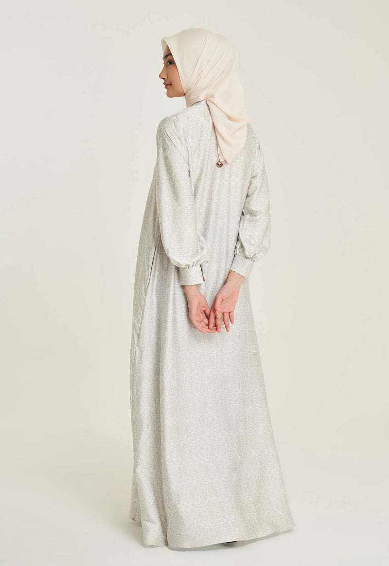 DAIMAH DRESS