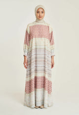 DAIMAH DRESS