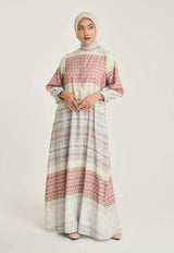 DAIMAH DRESS