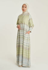 DAIMAH DRESS
