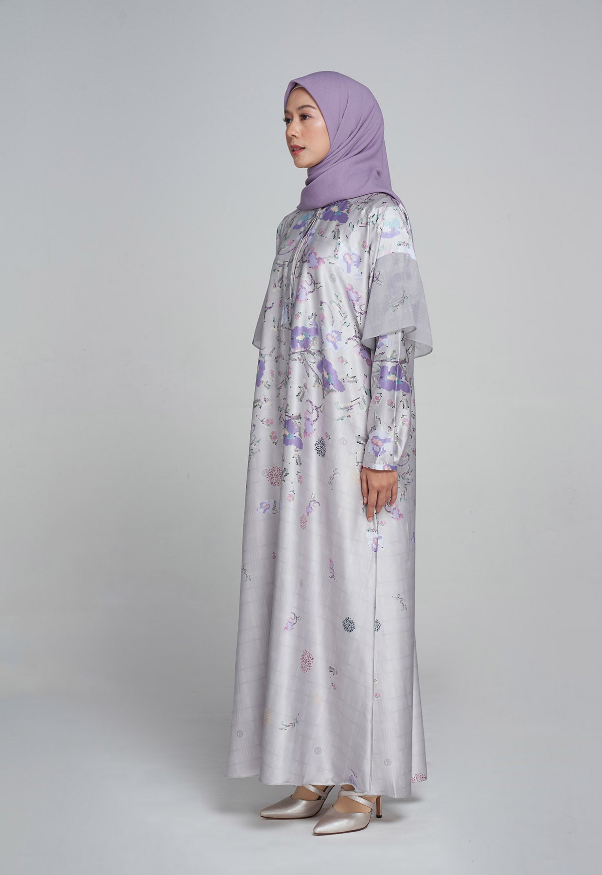 MINOR DEFECT R5 - MAMMIRI DRESS
