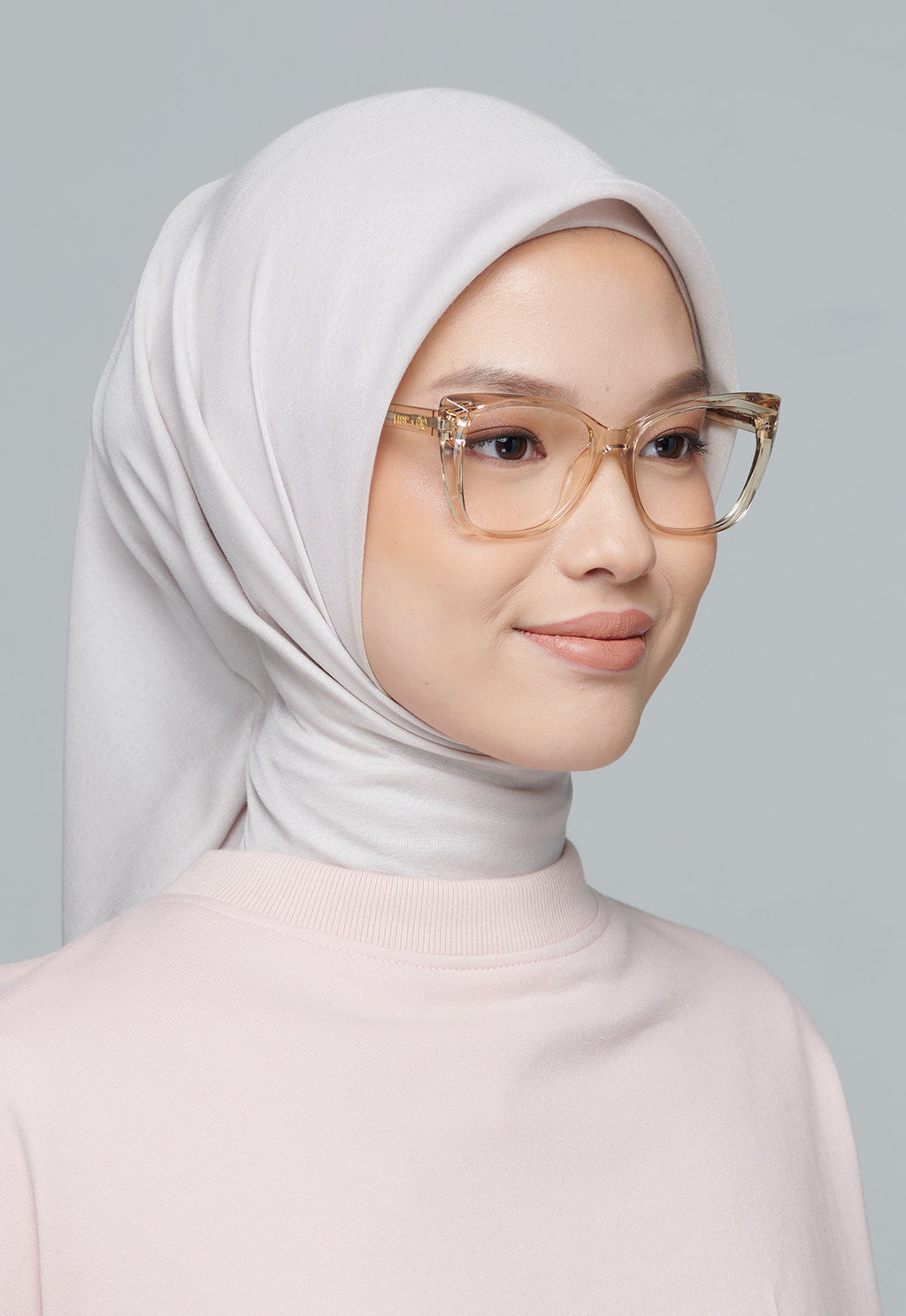 TSAMARA EYEWEAR