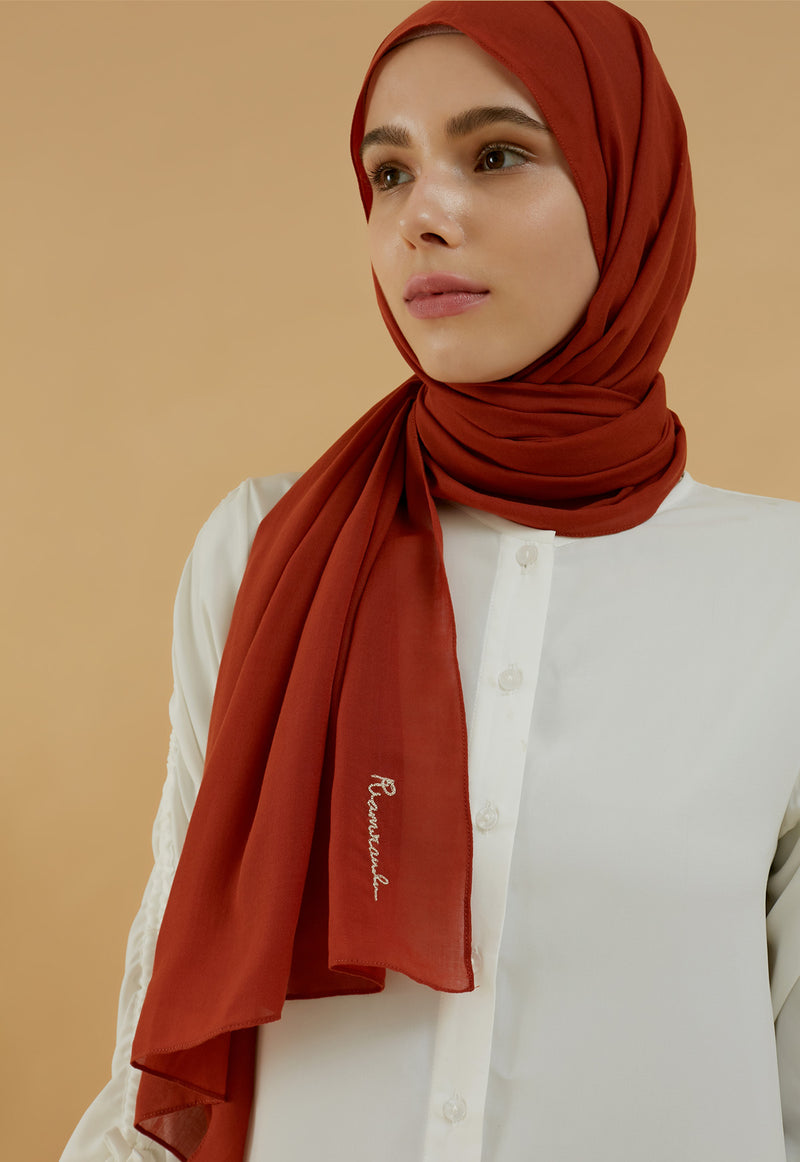 DELILA PASHMINA