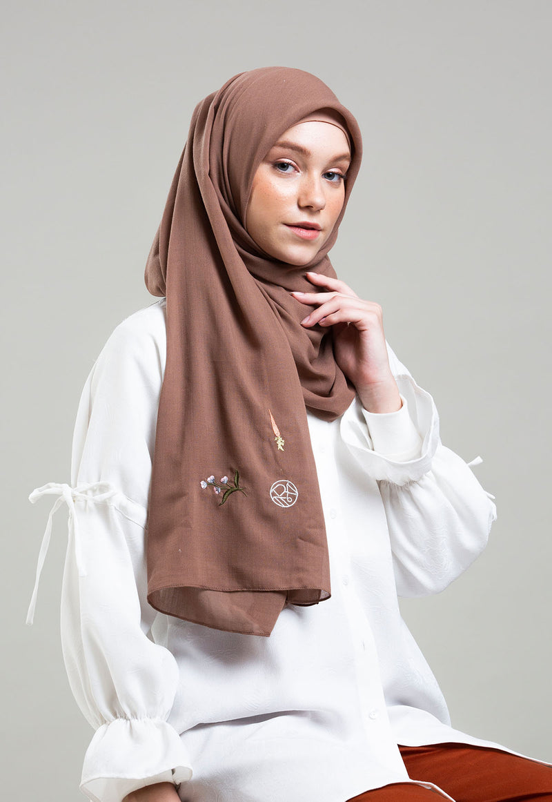 MINOR DEFECT R5 - MOPSY PASHMINA