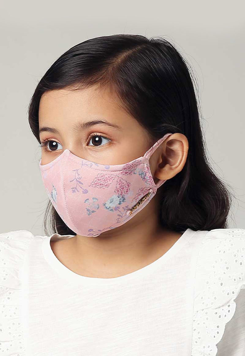 UNIFY KIDS FACEMASK