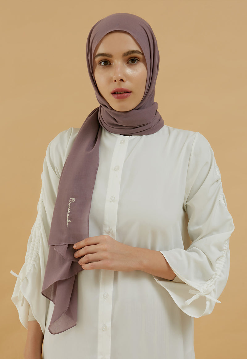 DELILA PASHMINA