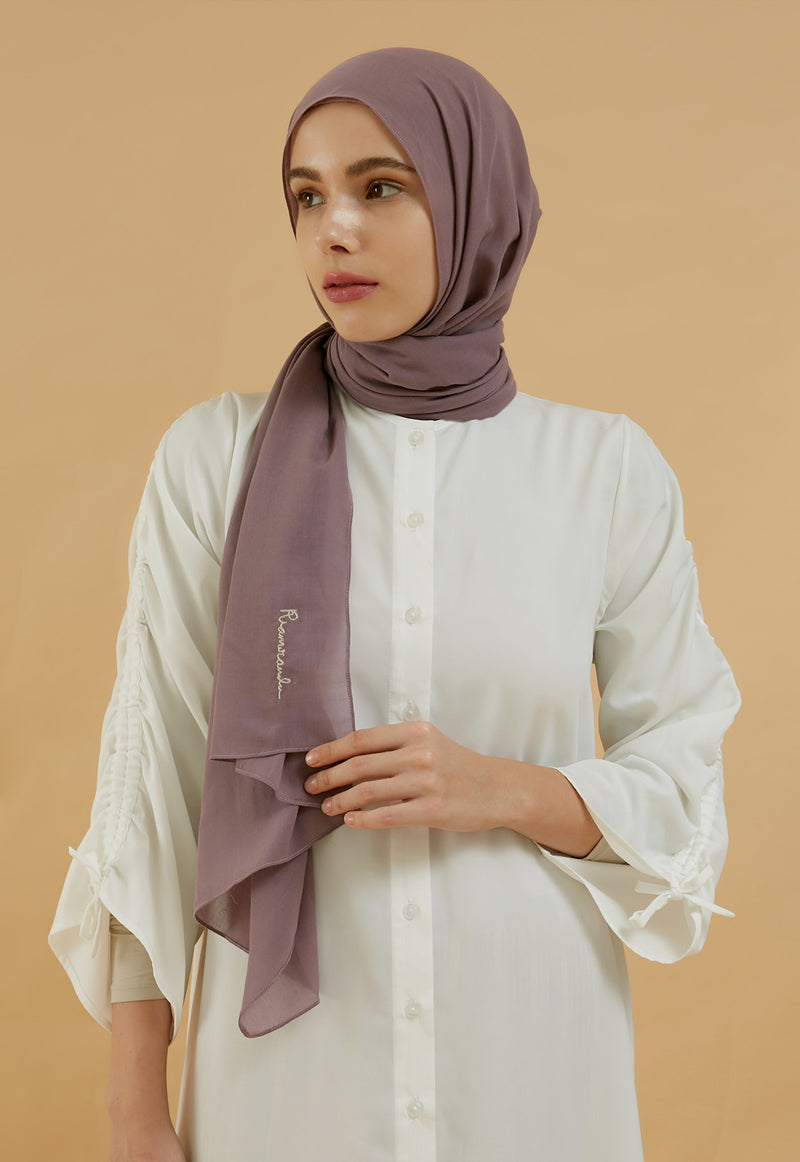 DELILA PASHMINA