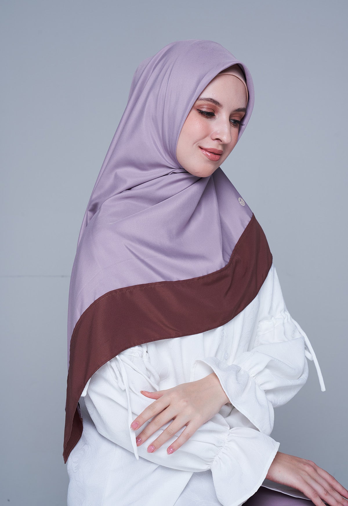 VANDA SCARF
