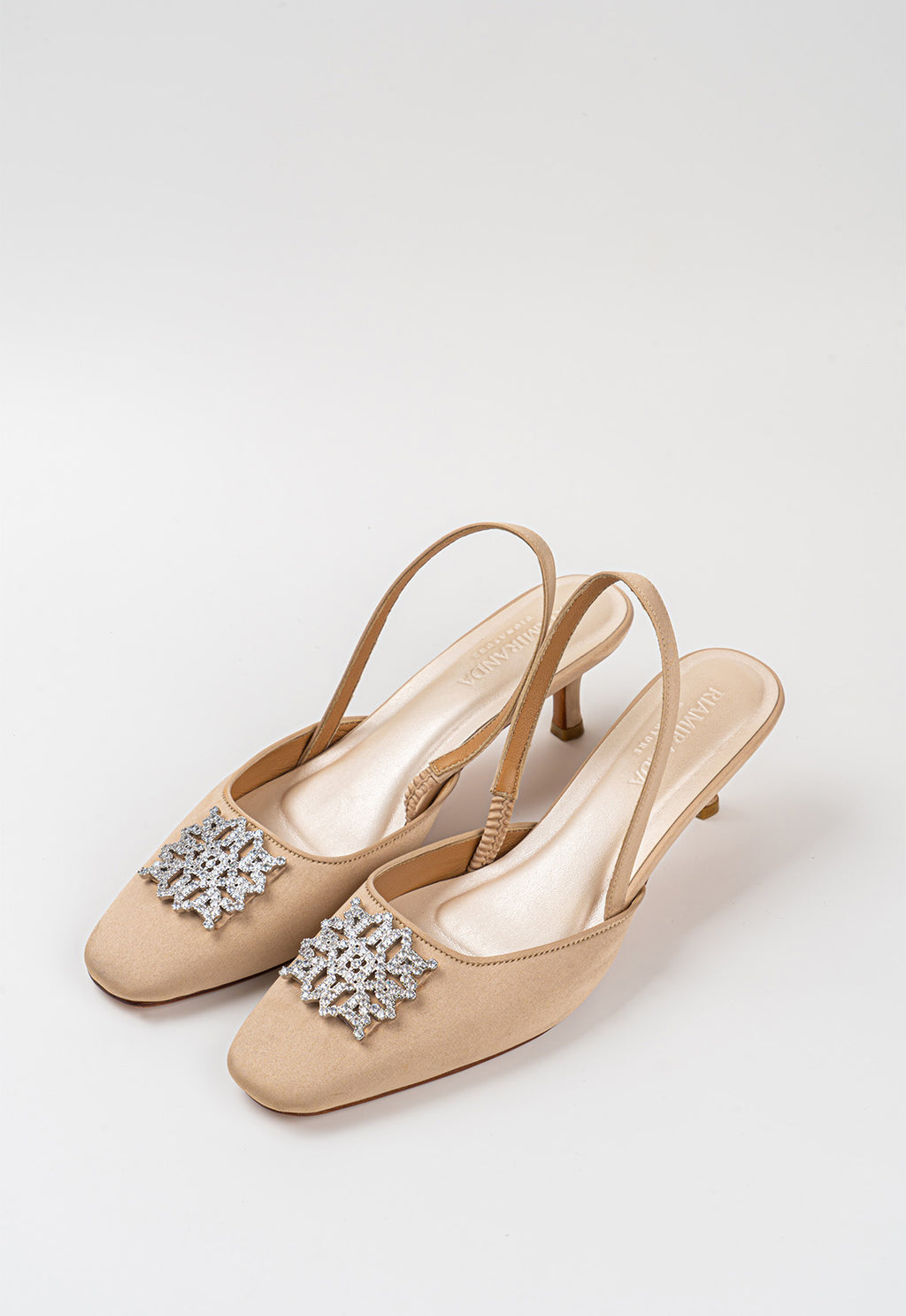 KATE HEELS