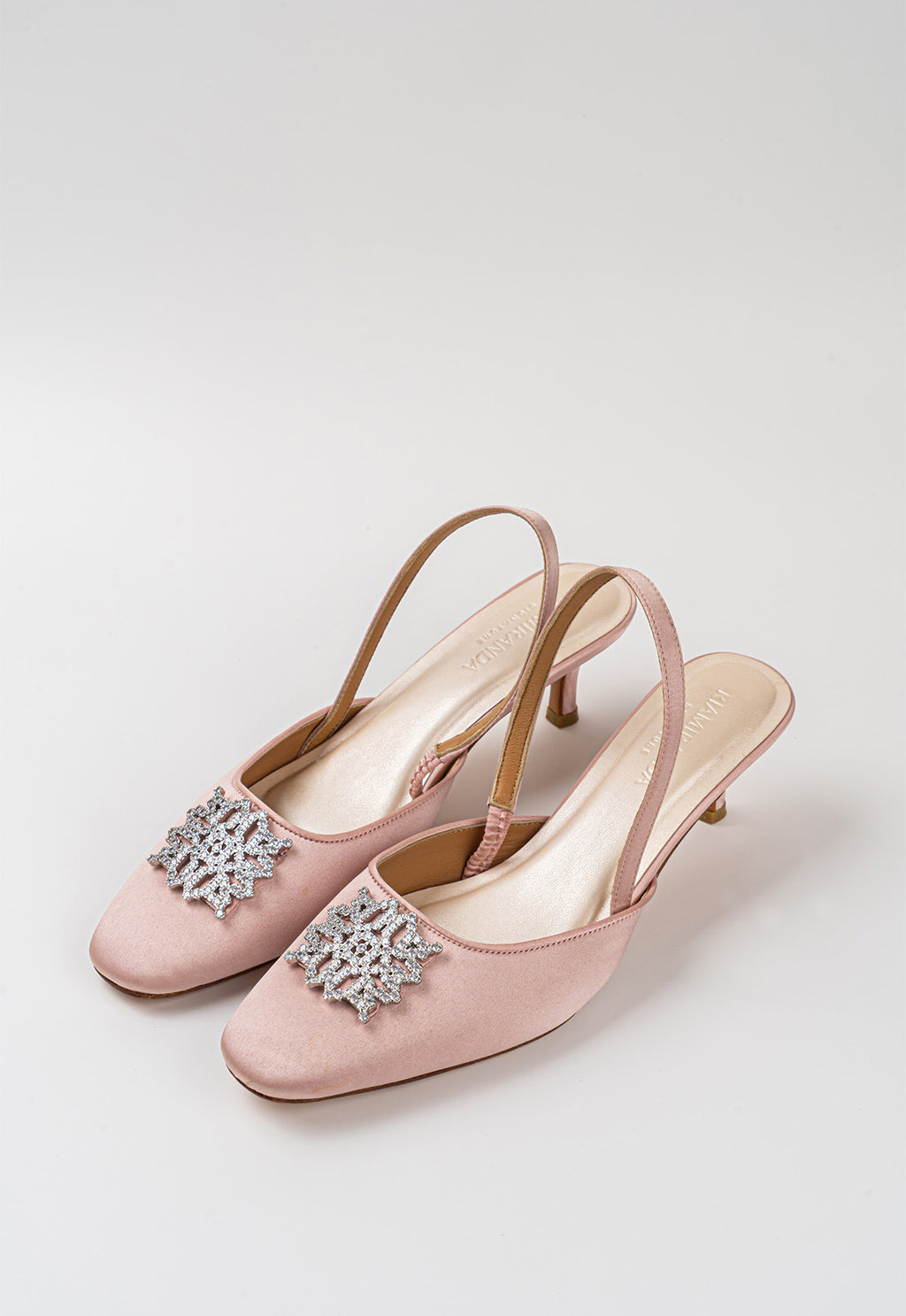 KATE HEELS